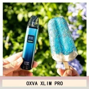 OXVA XLIM PRO 30W 小蠻牛POD電子煙主機空倉煙彈官網